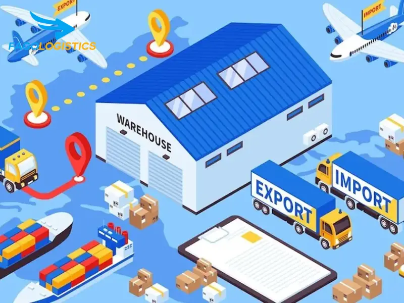 nhập khẩu Thiết bị cảm biến vị trí