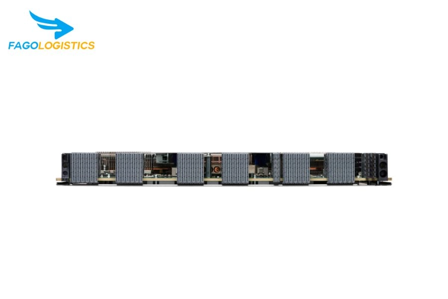 Dịch Vụ Xin Giấy Phép MMDS HPE Storage Multiservice Switch C-series SN6640C Trọn Gói