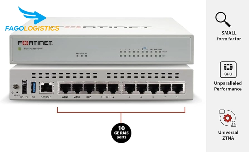 Thách thức khi tự xin giấy phép MMDS và giải pháp từ Fago Logistic Thách thức khi tự xin giấy phép MMDS và giải pháp từ Fago Logistic