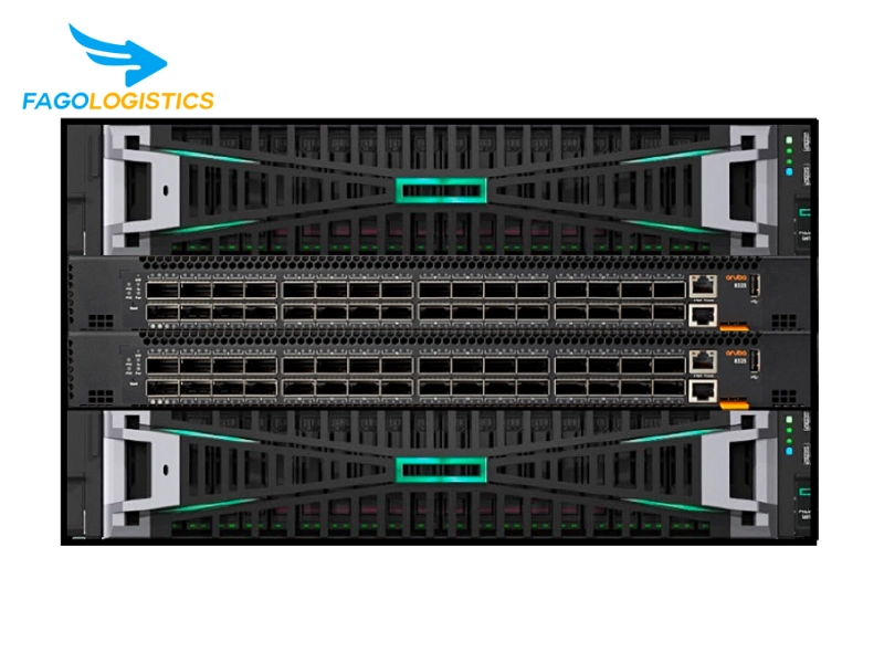 xin giấy phép mmds HPE Greenlake for Block/File Storage MP
