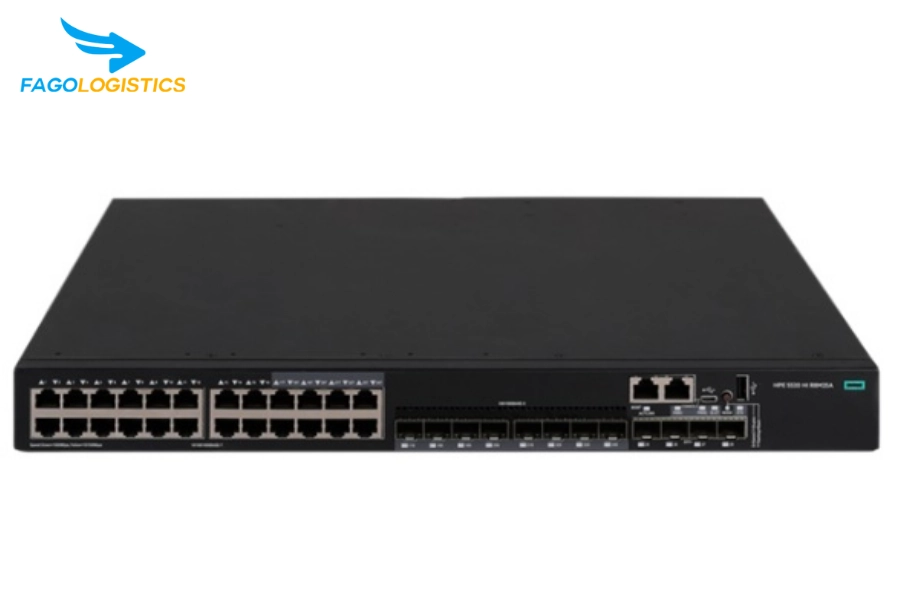 Dịch Vụ Xin Giấy Phép MMDS HPE FlexNetwork 5130 HI Trọn Gói