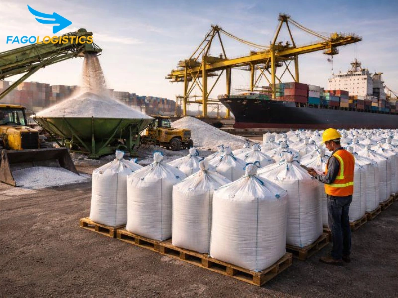 thủ tục nhập khẩu phân bón