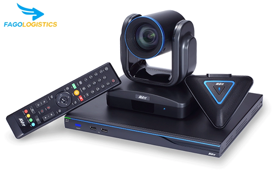 Dịch vụ xin giấy phép MMDS Aver EVC Series: Checklist hồ sơ và quy trình chuẩn kỹ thuật