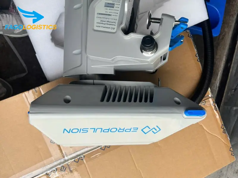 Hồ sơ và quy trình thủ tục nhập khẩu chi tiết