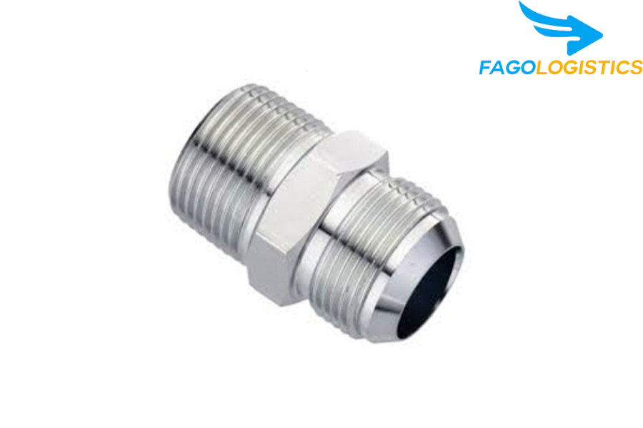 Nhập Khẩu Cần Khoan Thép Ren Hai Đầu: Thủ Tục, Mã HS, Thuế & Lưu Ý