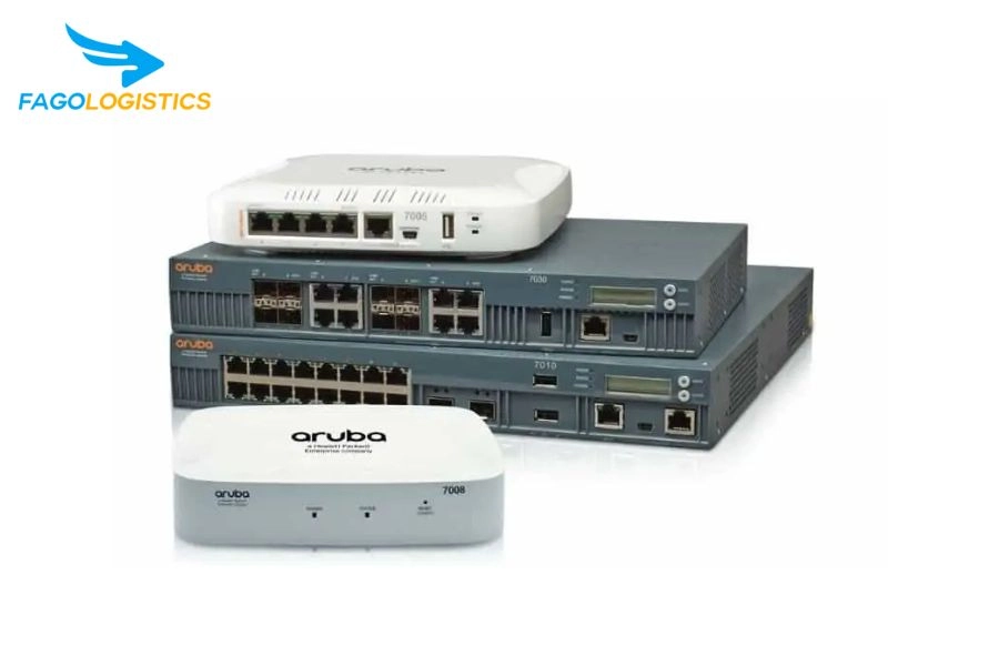 Dịch Vụ Xin Giấy Phép MMDS Aruba Series Mobility Controllers Uy Tín