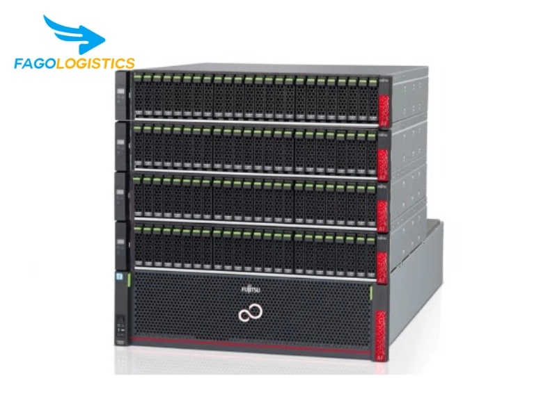 Các dòng sản phẩm Fujitsu Storage ETERNUS Series yêu cầu giấy phép MMDS