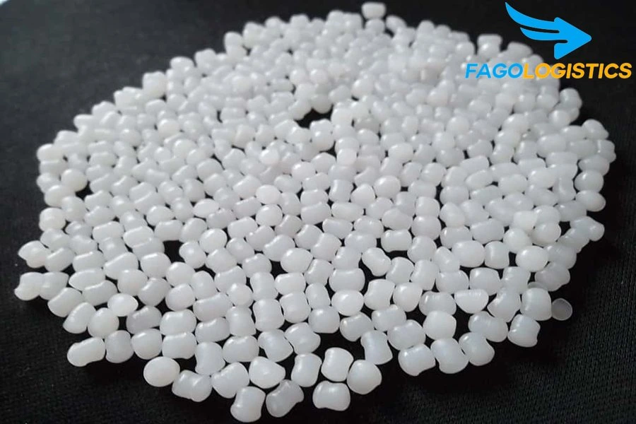 Thủ Tục Nhập Khẩu Hạt Nhựa 70% Polyamide-6 + 30%GF - Hướng Dẫn Chi Tiết