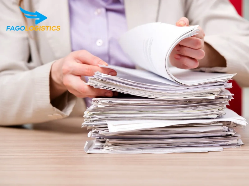 Hồ sơ và chứng từ khi xin giấy phép MMDS Dell PowerVault Storage Series