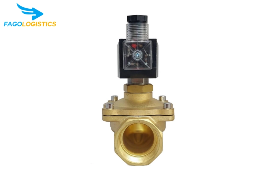 Checklist hồ sơ hải quan nhập khẩu relief valve (HS 84814090): Tránh sai sót, thông quan nhanh