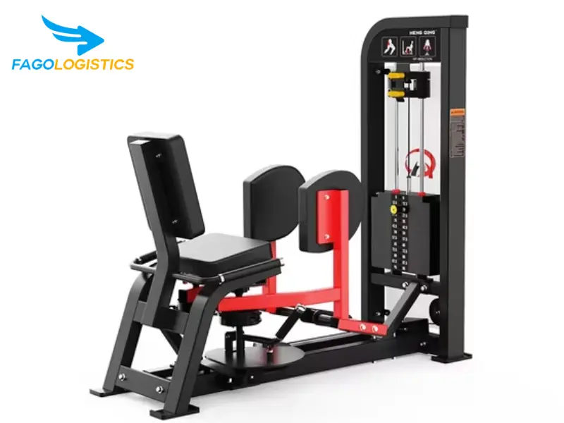 nhập khẩu Thiết bị cơ chân nhập khẩu Thiết bị cơ chân