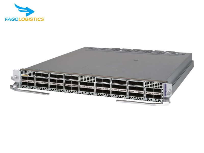 Câu hỏi thường gặp (FAQ) khi xin giấy phép MMDS HPE FlexFabric 12900E