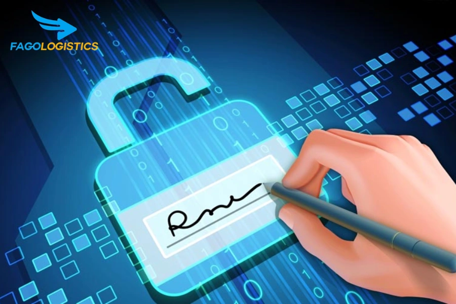 Dịch Vụ Xin Giấy Phép MMDS PrimeKey SignServer Hardware Appliance Uy Tín