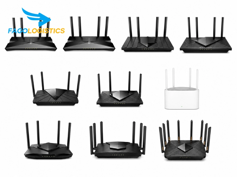 Dịch vụ xin giấy phép MMDS TP - Link Archer AX Series: Hồ sơ cần thiết và quy trình cấp phép