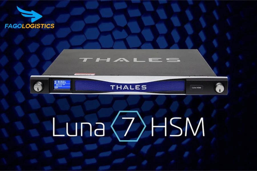 Dịch Vụ Xin Giấy Phép "MMDS" Thales Luna Network HSM Nhanh