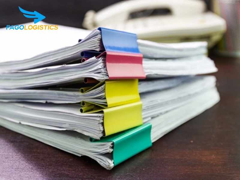 Hồ sơ và yêu cầu cụ thể cho việc xin giấy phép MMDS