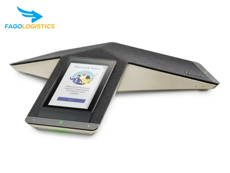 dịch vụ xin giấy phép mmds HP Polycom Trio Series dịch vụ xin giấy phép mmds HP Polycom Trio Series