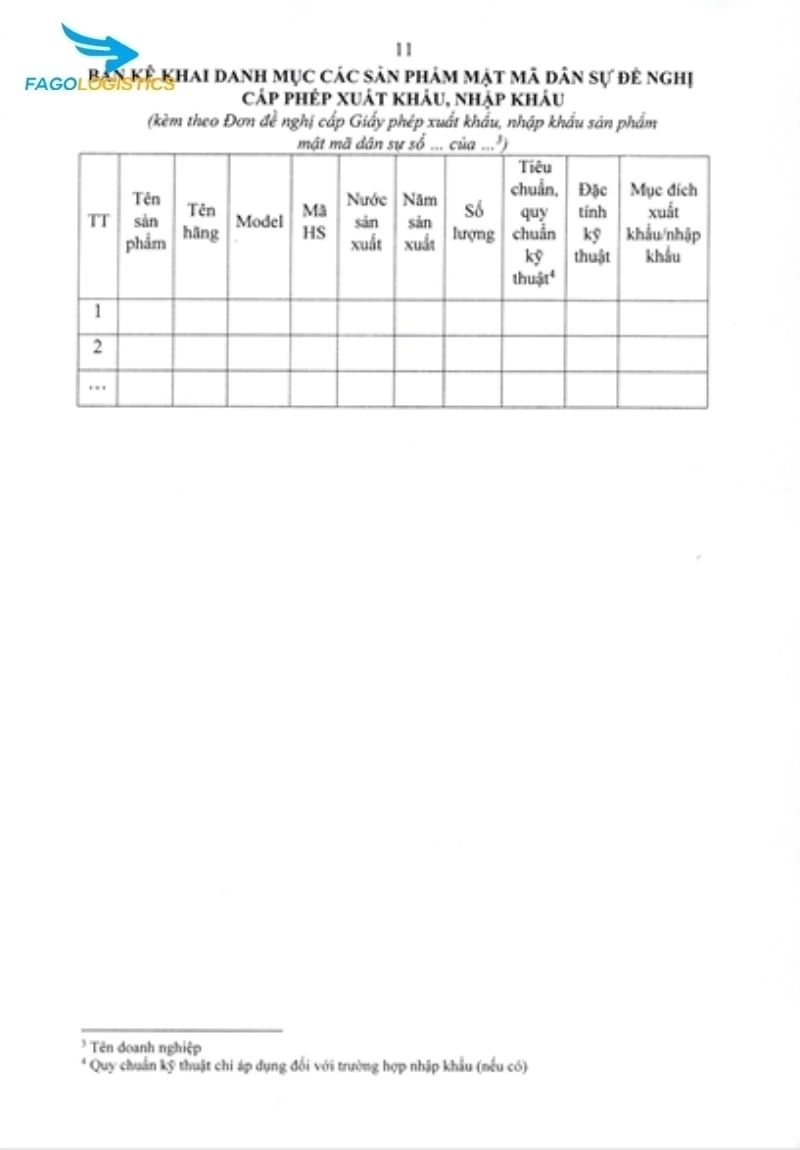 Tại sao bạn nên chọn Fago Logistic là đơn vị triển khai dịch vụ xin giấy phép MMDS Juniper Networks QFX10000?
