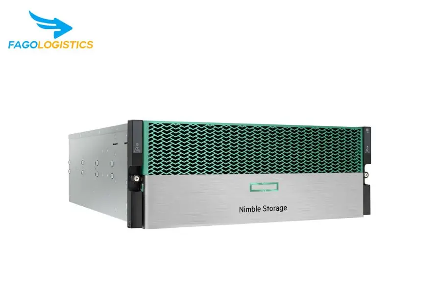 Dịch Vụ Xin Giấy Phép MMDS HPE Nimble Storage Adaptive Flash Arrays Uy Tín