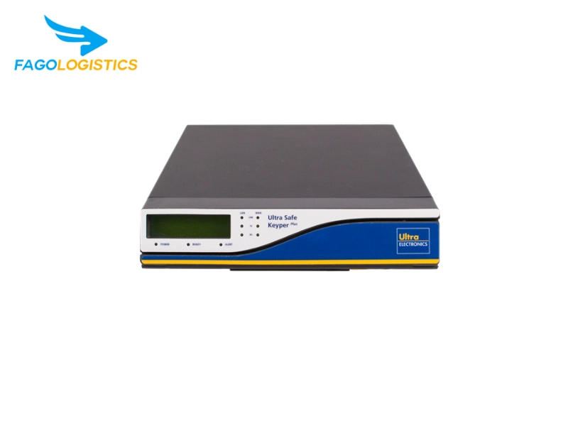 xin giấy phép mmds Ultra Electronics Keyper Plus