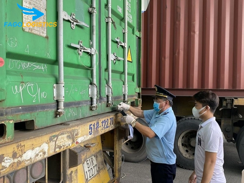 thủ tục nhập khẩu máy ép nhăn giấy