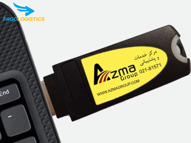 dịch vụ xin giấy phép mmds Secure Token ST3ACE