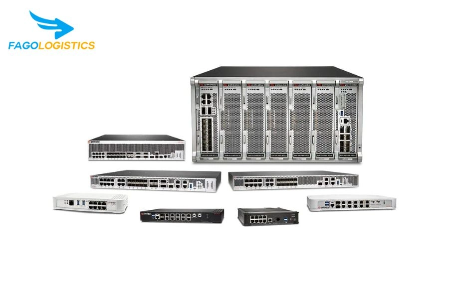 Dịch Vụ Xin Giấy Phép "MMDS" Palo Alto Networks PA-Series Trọn Gói
