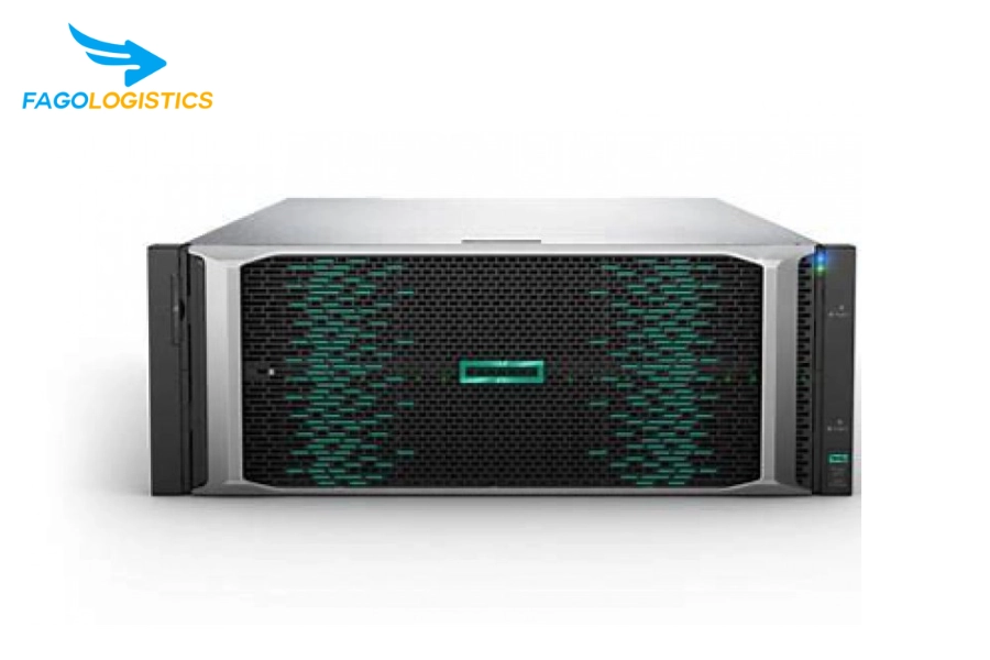 Dịch Vụ Xin Giấy Phép MMDS HPE Primera Storage Series Trọn Gói