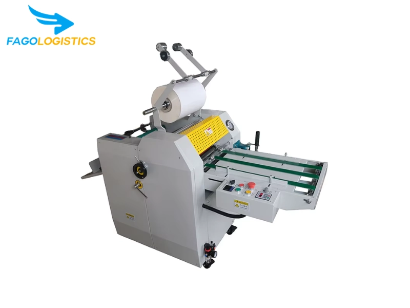 thủ tục hải quan nhập khẩu máy cán màng thủ tục hải quan nhập khẩu máy cán màng