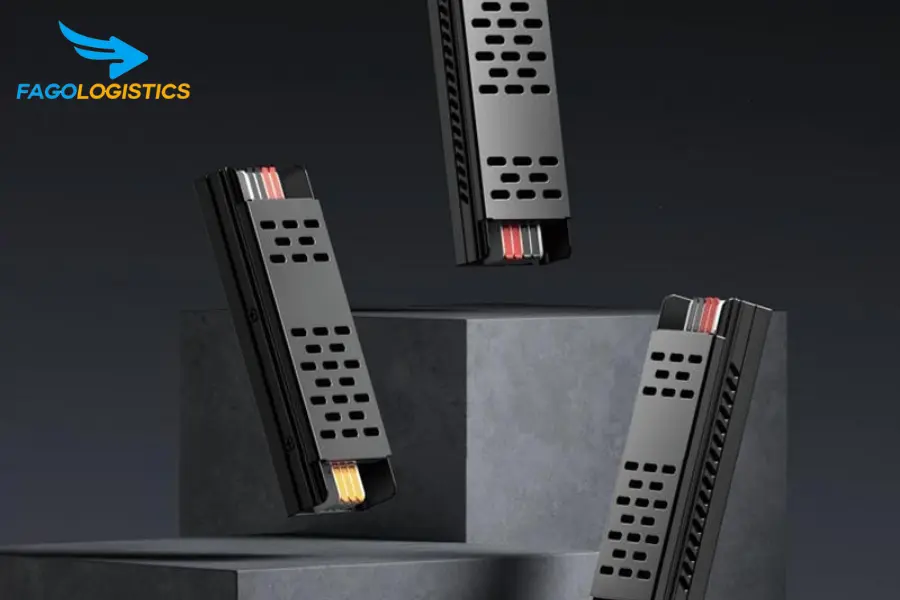Hướng Dẫn Chi Tiết Nhập Khẩu Bộ Nguồn Điện Dùng Cho Đèn LED Mới Nhất