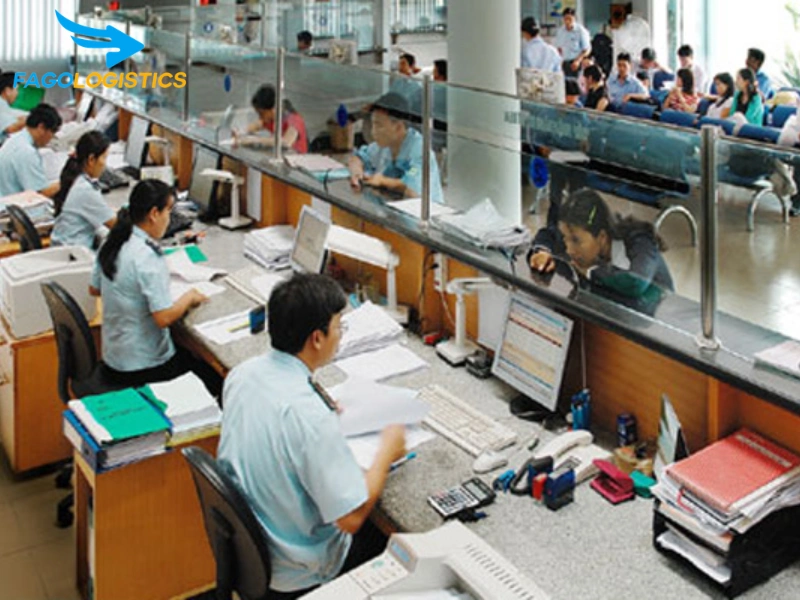 thủ tục nhập khẩu Radio cát sét loại bỏ túi thủ tục nhập khẩu Radio cát sét loại bỏ túi