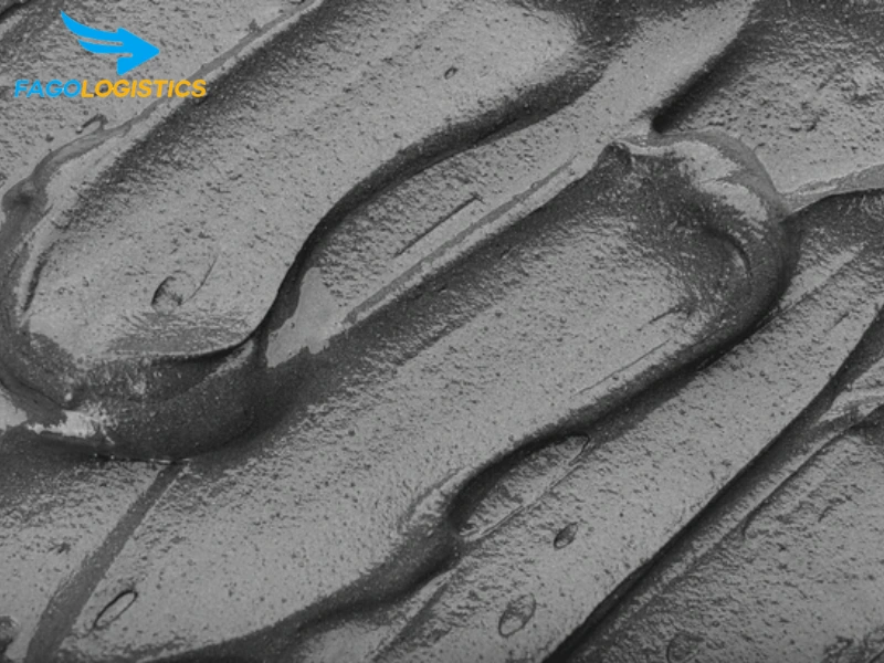 Thủ tục nhập khẩu các sản phẩm khoáng chất tự nhiên hoạt tính 