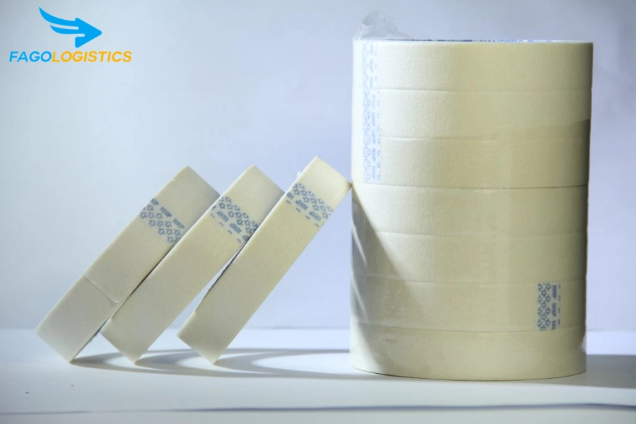 Thủ tục nhập khẩu giấy decal cuộn tự dính (HS 48114190): Checklist hồ sơ và lưu ý tránh tham vấn