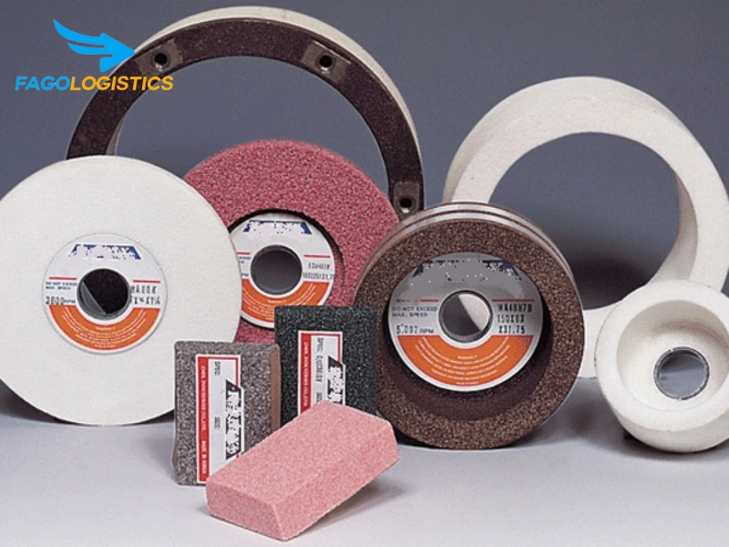 nhập khẩu đá cắt