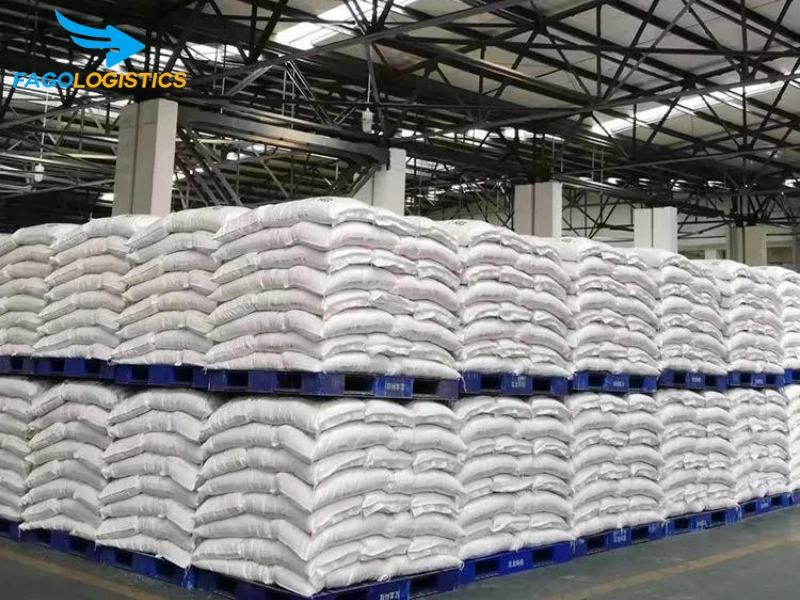 thủ tục nhập khẩu phân lân