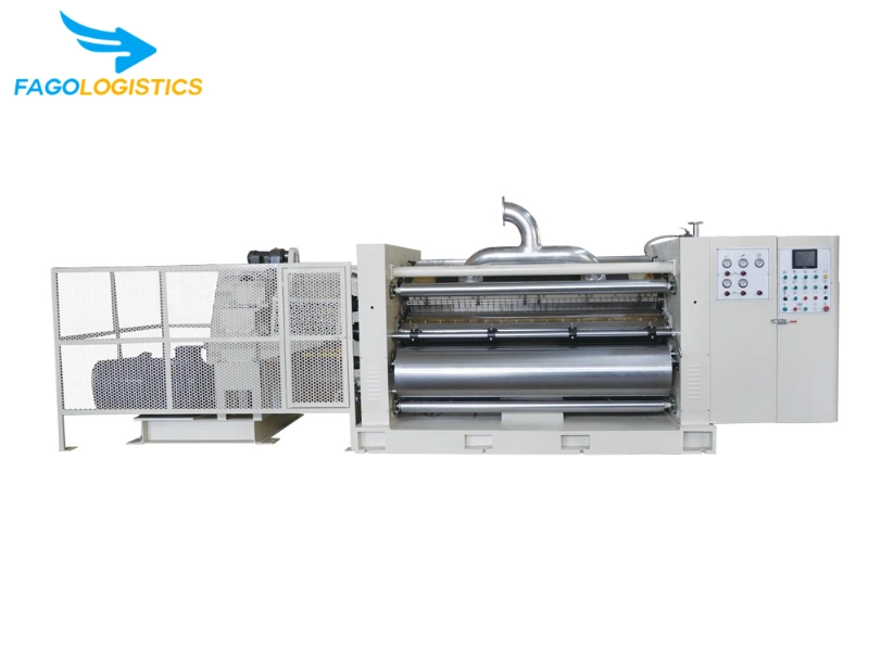 Thủ tục nhập khẩu cụm trục kéo máy sóng