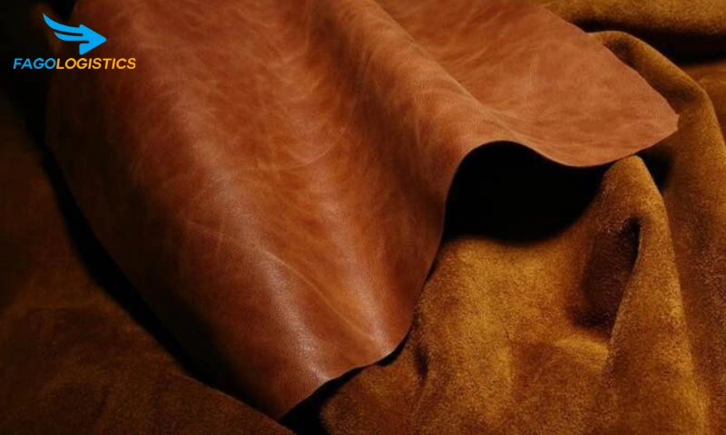 Mã HS (HS Code) và Thuế nhập khẩu Da dê thuộc