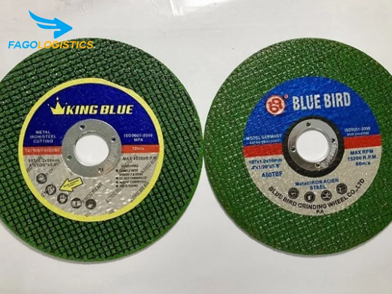 thủ tục nhập khẩu đá cắt