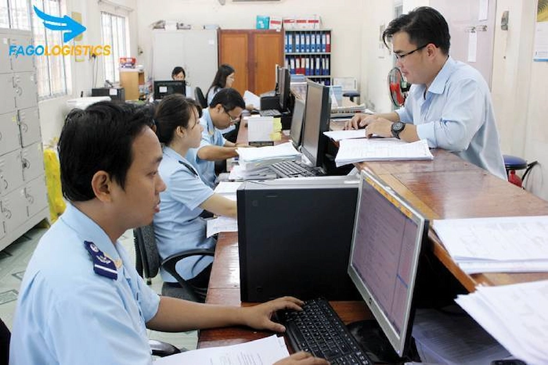 Quy trình xin giấy phép MMDS cho Juniper EX4100 tại Fago Logistic