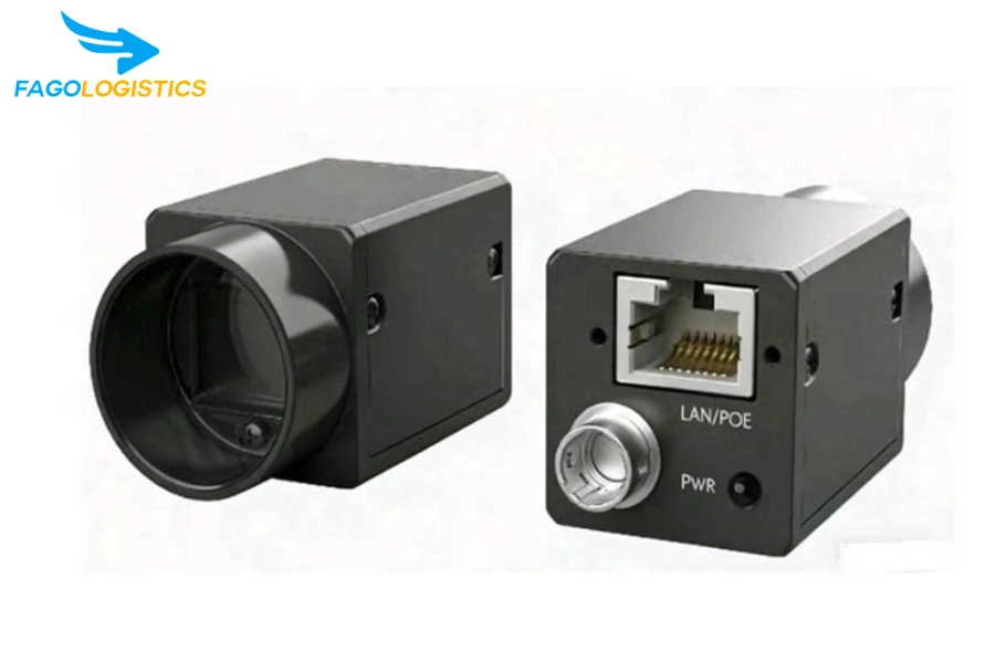 Hướng Dẫn Thủ Tục Nhập Khẩu Camera Công Nghiệp Đầy Đủ