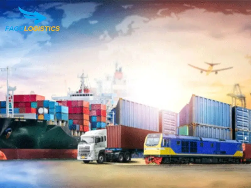 Fago Logistic – Đối tác tin cậy cho dịch vụ nhập khẩu bộ truyền động tuyến tính Fago Logistic – Đối tác tin cậy cho dịch vụ nhập khẩu bộ truyền động tuyến tính