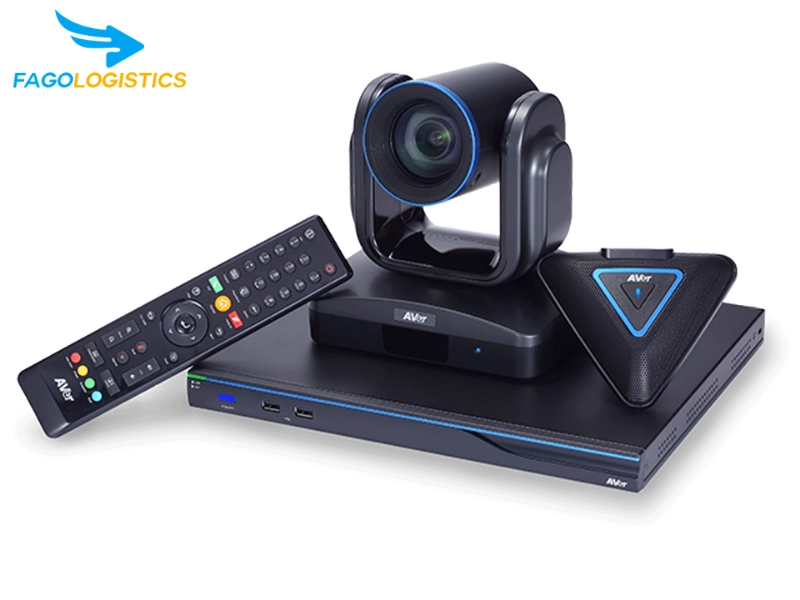 Điều kiện "cần và đủ" để hồ sơ xin giấy phép MMDS Aver EVC Series được chấp thuận 