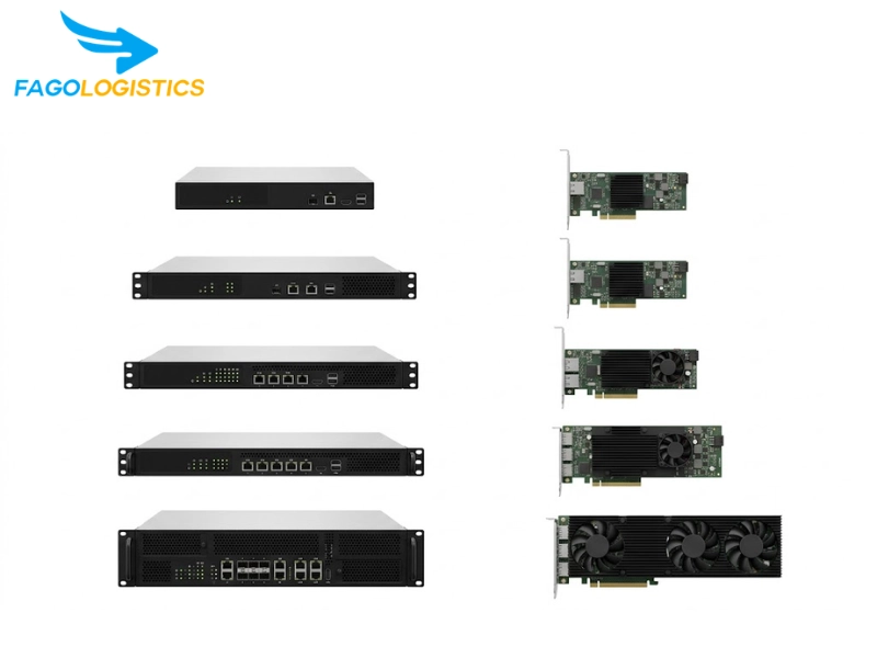 Dịch vụ xin giấy phép mmds Utimaco HSM - u.trust Anchor SecurityServer