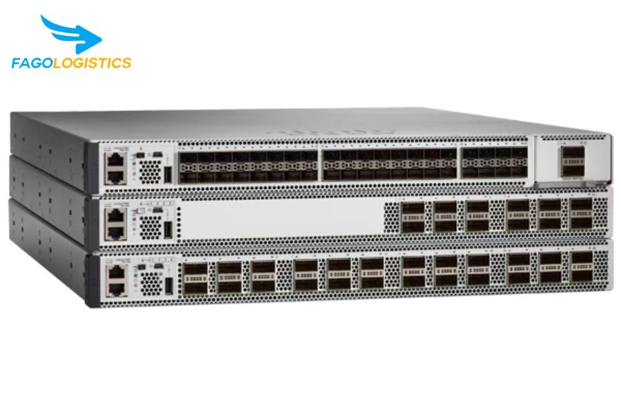 Dịch vụ xin giấy phép "MMDS" Cisco Catalyst 9500 Series Uy Tín
