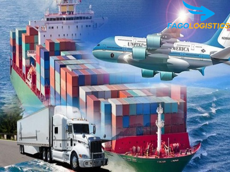 Thủ tục nhập khẩu máy thổi khuôn