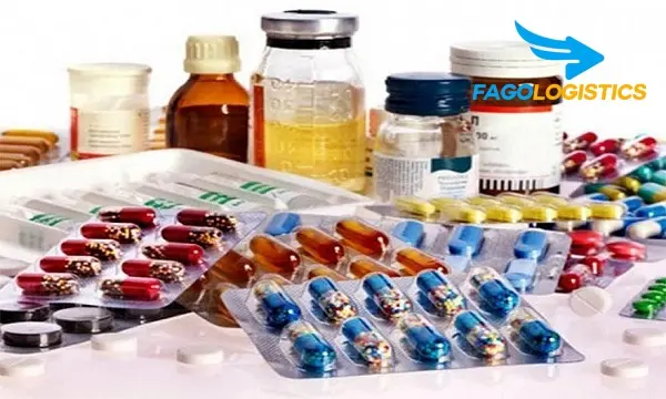 1# Thủ tục nhập khẩu dược phẩm từ Ba Lan về Việt Nam