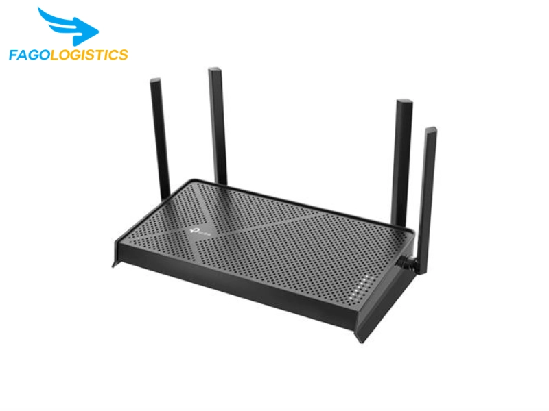 dịch vụ xin giấy phép mmds TP-Link Archer BE Series Router