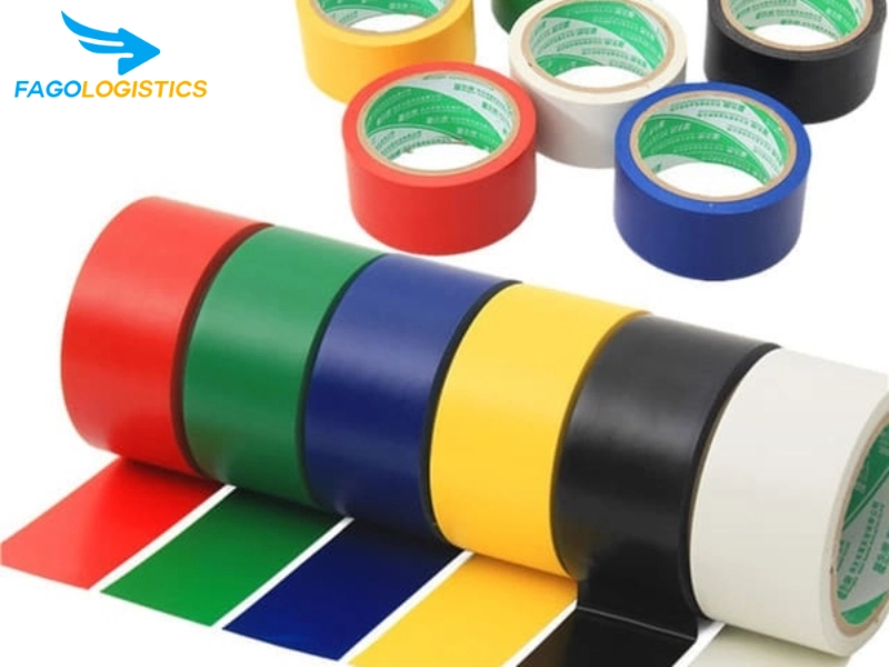 thủ tục nhập khẩu băng keo nhựa thủ tục nhập khẩu băng keo nhựa