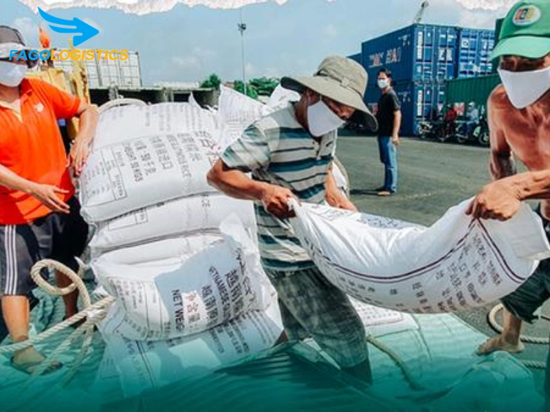 thủ tục nhập khẩu phân bón NPK 3 thành phần