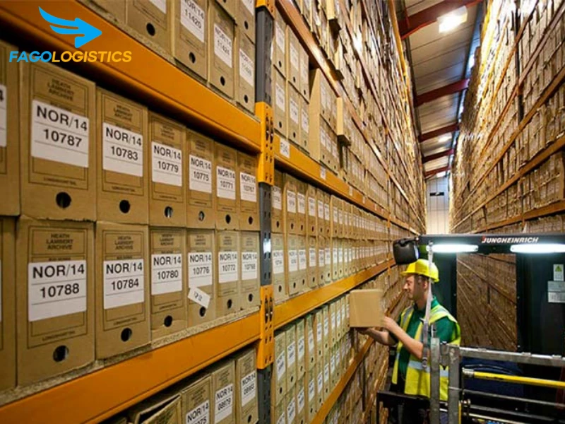 Thủ tục hải quan nhập khẩu dây đèn LED trang trí dùng pin Thủ tục hải quan nhập khẩu dây đèn LED trang trí dùng pin